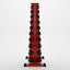 Delta | 10-Tier Vertical Dumbbell Storage Rack