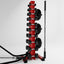 Delta | 10-Tier Vertical Dumbbell Storage Rack
