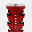 Delta | 10-Tier Vertical Dumbbell Storage Rack