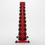 Delta | 10-Tier Vertical Dumbbell Storage Rack
