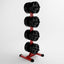 Delta PLT | 4-Tier Vertical Plate Tree