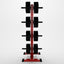 Delta PLT | 4-Tier Vertical Plate Tree