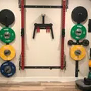 PRx Performance - Lift Big in Small Spaces (As Seen on Shark Tank!)