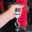 Traffic Cone Cable Attachment