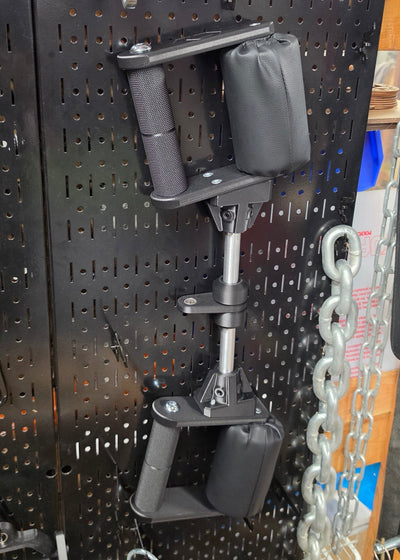 VectorGrip - Bicep/Tricep Cable Attachments