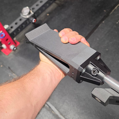 VectorGrip - Bicep/Tricep Cable Attachments