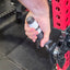 Traffic Cone Cable Attachment