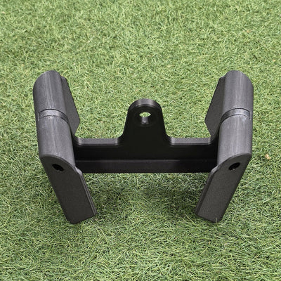 EZ Grip Dual Paddle Cable Attachment - 10 Degree