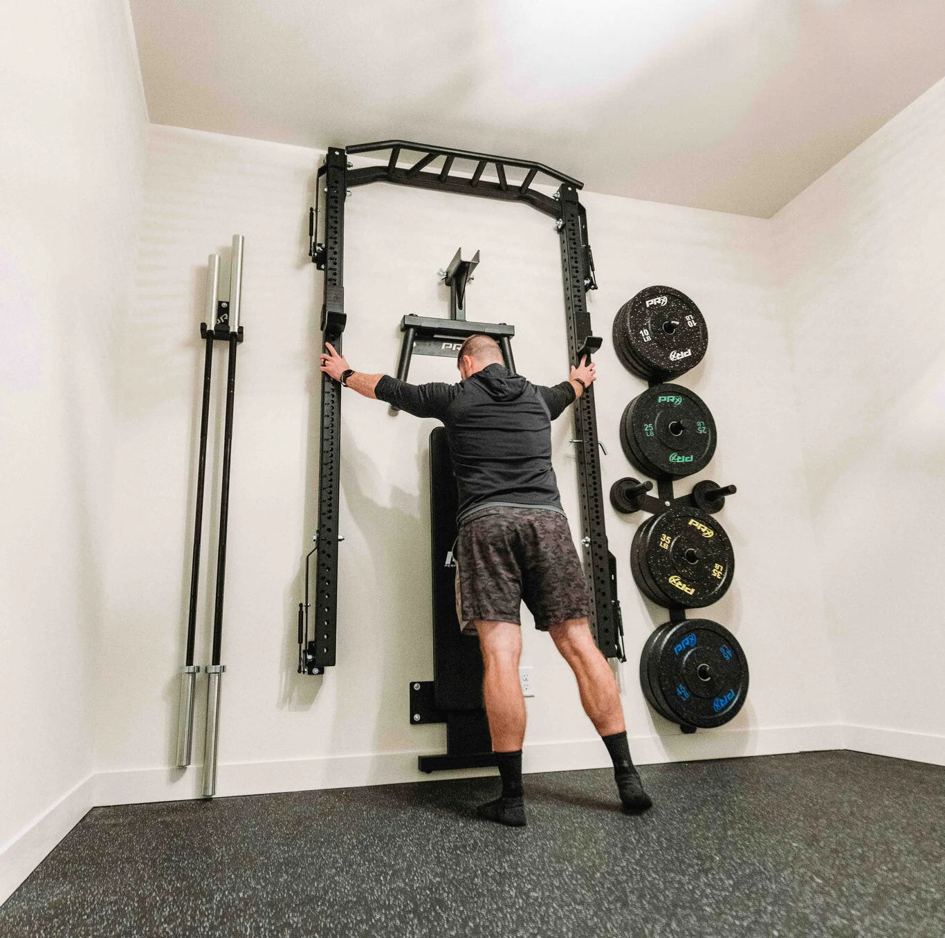 Cheap Fitness Equipment in the Workout For Less Sale with Big