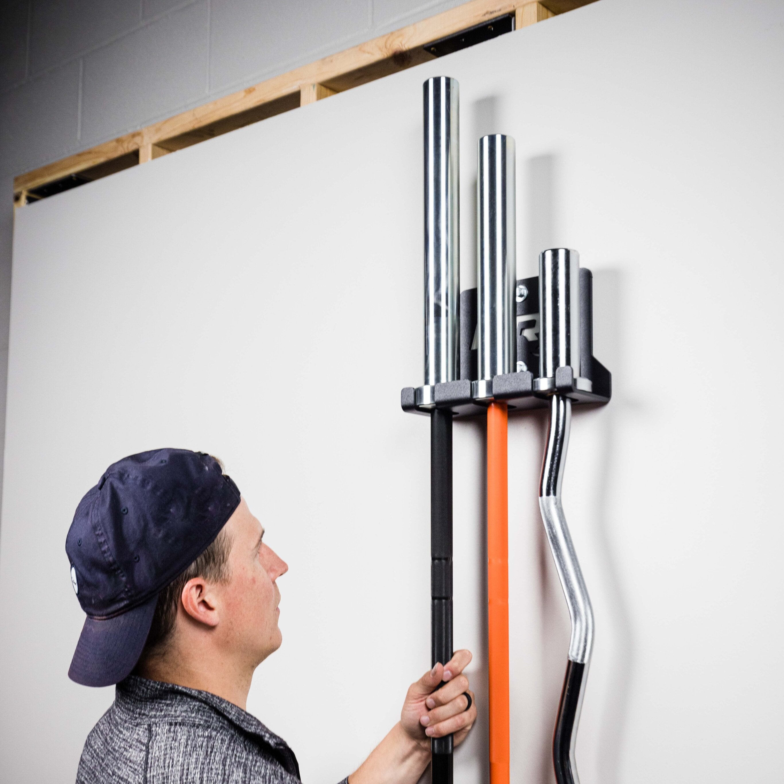 Cable Attachments and Pulleys – PRx Performance