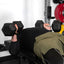 PRx Straight Handle Dumbbells
