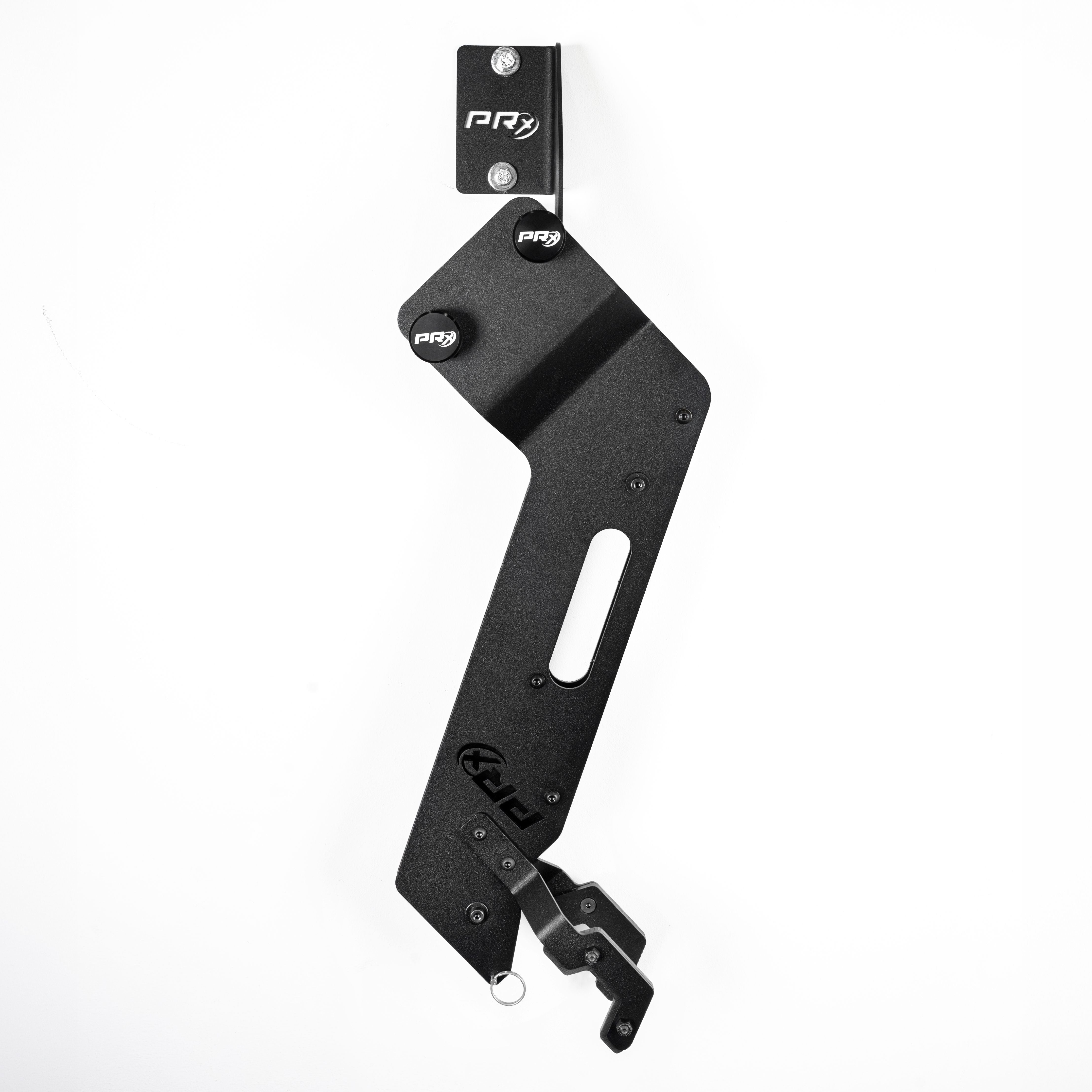 PRx Performance Profile Lat Pulldown Attachment