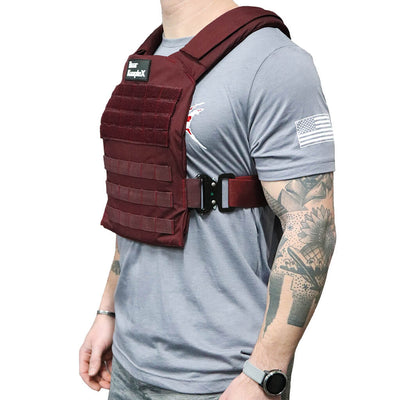 Bear KompleX Training Vest Plate Carrier