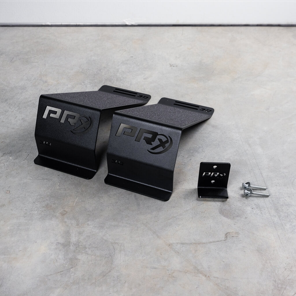 PRx Performance Squat Wedge Storage - Thumbnail 4