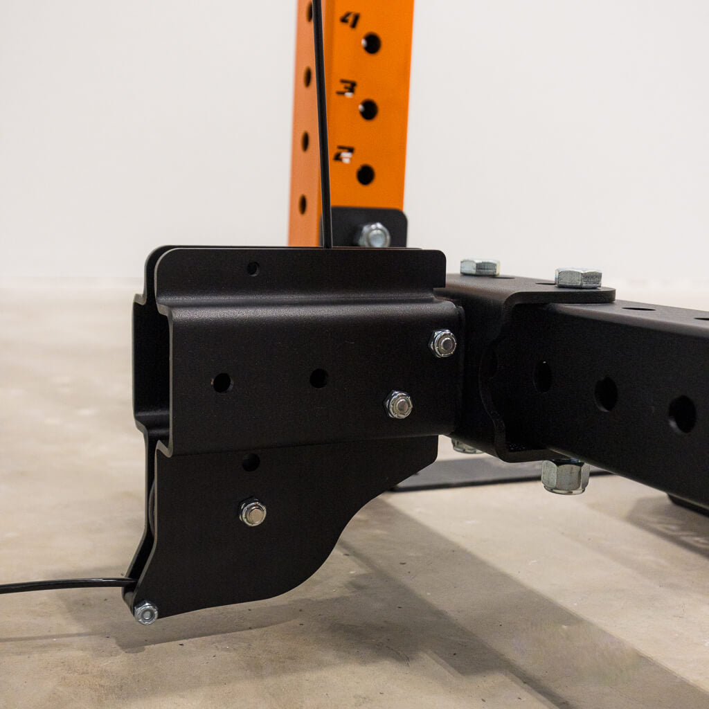 Build Limitless® Ripcord – PRx Performance