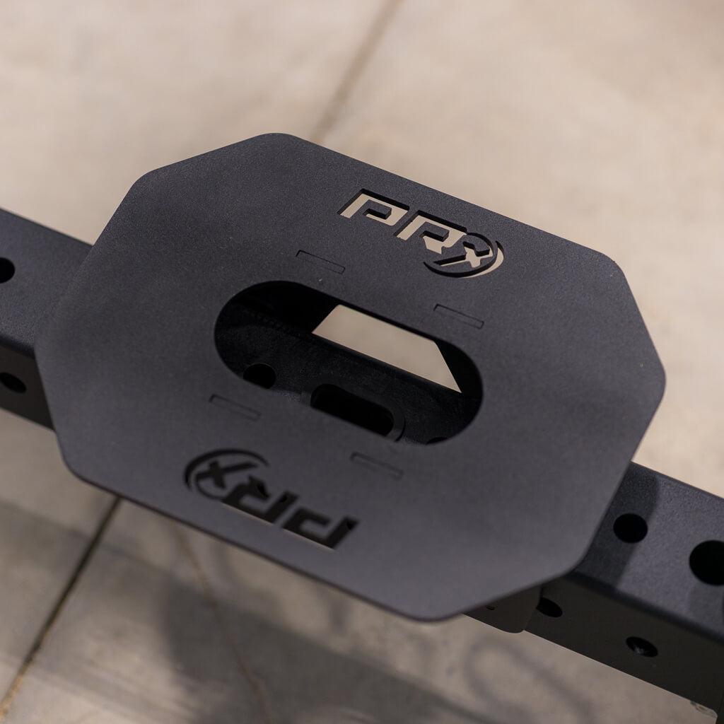 PRx Performance Build Limitless Storage Hook