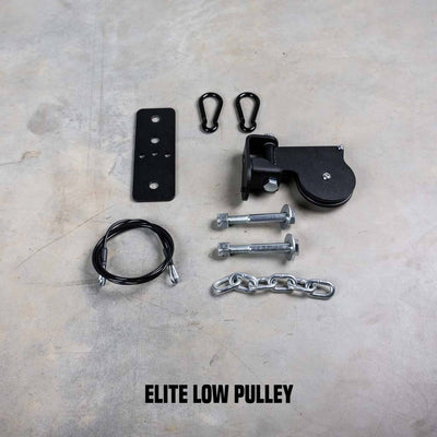 Garage Sale PRx Elite Pulley System