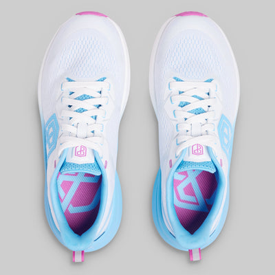 Women's Pursuit 1 (Ice/Fuchsia)