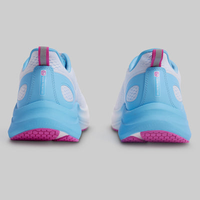 Women's Pursuit 1 (Ice/Fuchsia)