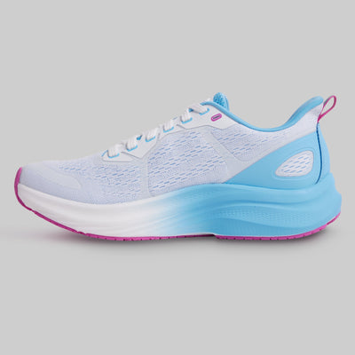 Women's Pursuit 1 (Ice/Fuchsia)