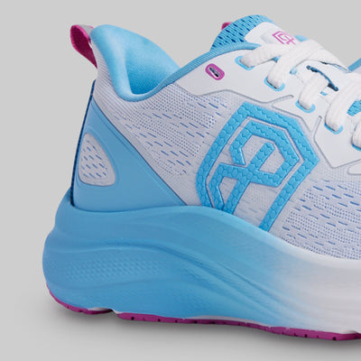 Women's Pursuit 1 (Ice/Fuchsia)