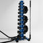 Delta | 10-Tier Vertical Dumbbell Storage Rack