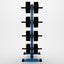 Delta PLT | 4-Tier Vertical Plate Tree