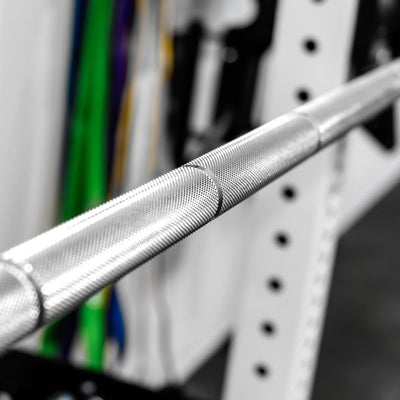 Reef Power Barbell