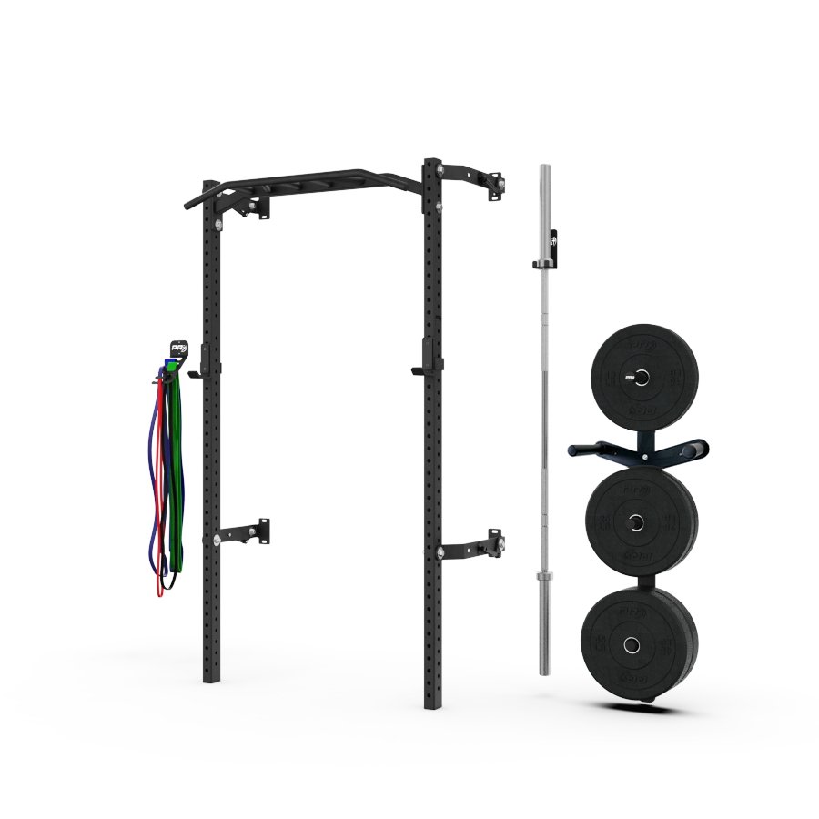 Complete Home Gym Packages by PRx Performance