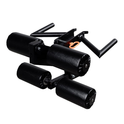 Garage Sale Axis Pad Attachments