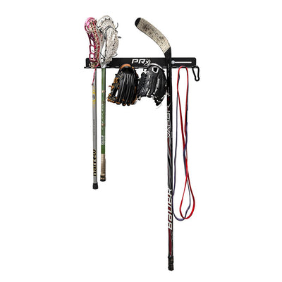 Gym Accessory Storage