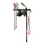PRx Gym Accessory Storage