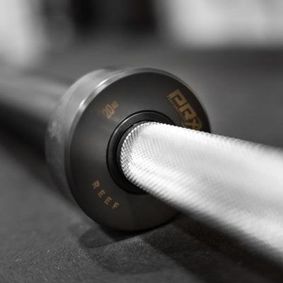 Reef Power Barbell