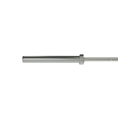 Thresher Stainless Steel Barbell