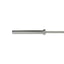 PRx Thresher Stainless Steel Barbell