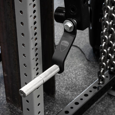 Profile® 1" Halo Arms®