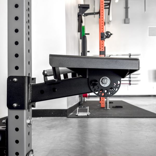 PRx Footplate – PRx Performance