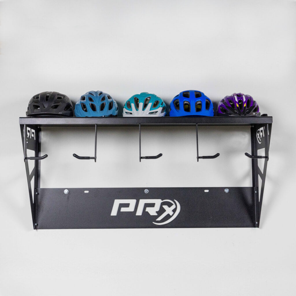 PRx Multi-Bike Storage - PRx Performance