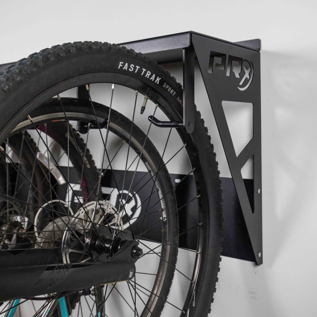 PRx Multi-Bike Storage - PRx Performance