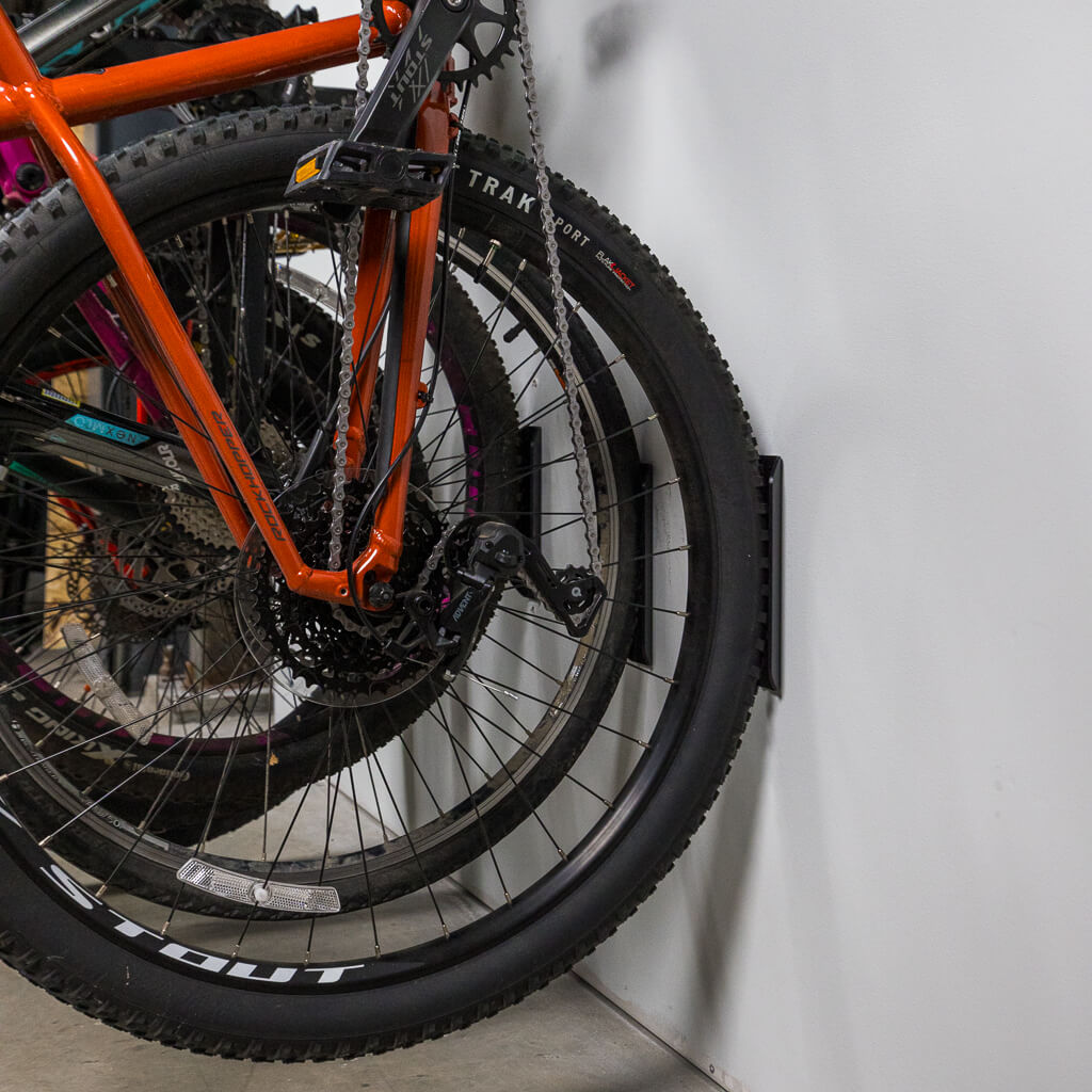 PRx Multi-Bike Storage - PRx Performance