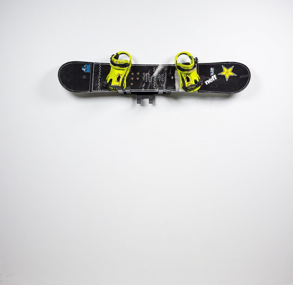 PRx Performance Ski and Snowboard Storage