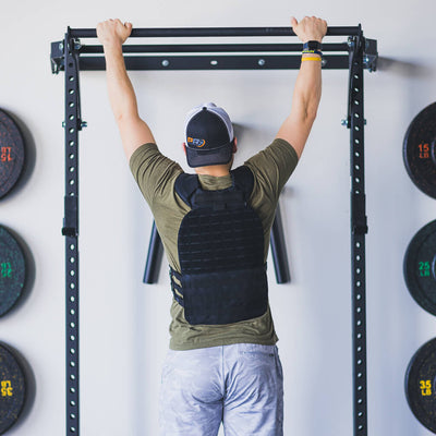 Weight Vest