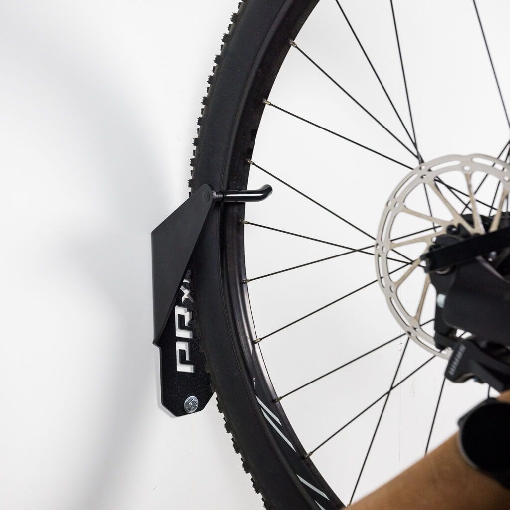 Single Bike Storage - PRx Performance