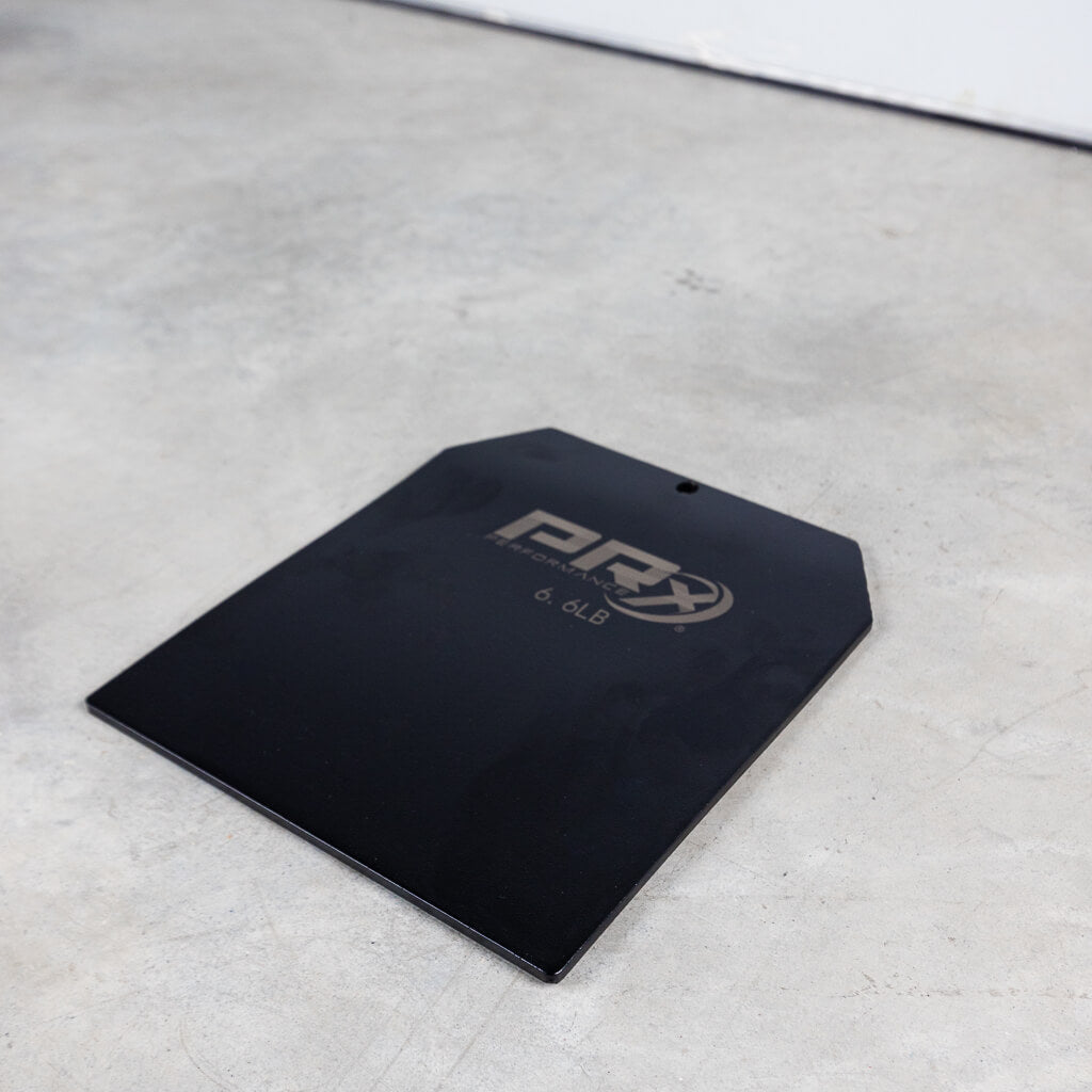 PRx Weight Vest Plates PRx Performance