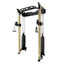 Desert Tan - Build Limitless® Wall Mounted Functional Trainer