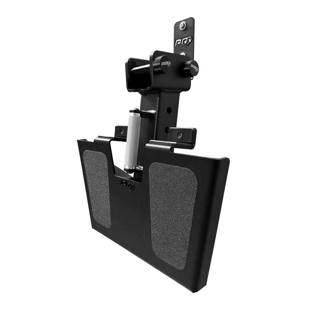 Profile® Footplate Storage – PRx Performance