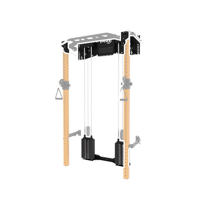Ark™ Weight Stack Upgrade Kit
