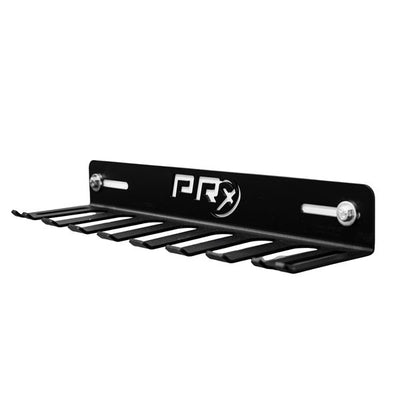Gym Accessory Storage