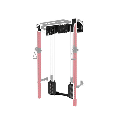 Ark™ Weight Stack Upgrade Kit