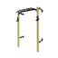 Desert Tan - Profile® PRO Squat Rack